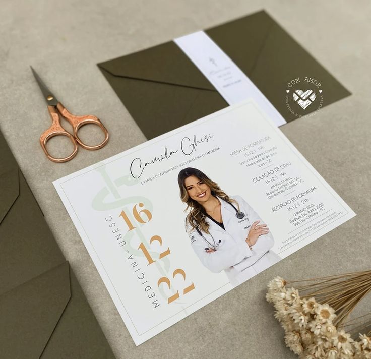 Convites de formatura — foto 1